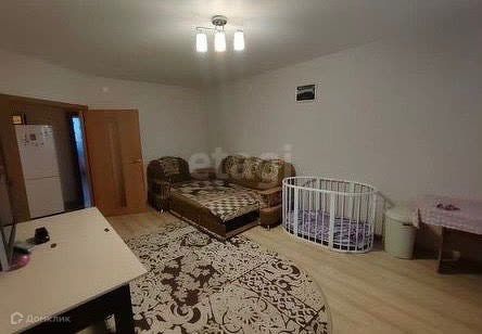 Сдаётся 2-комнатная квартира, 58 м²