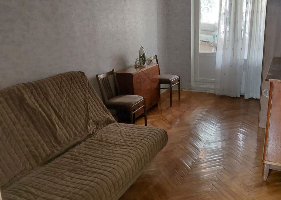 Сдаётся 2-комнатная квартира, 45 м²