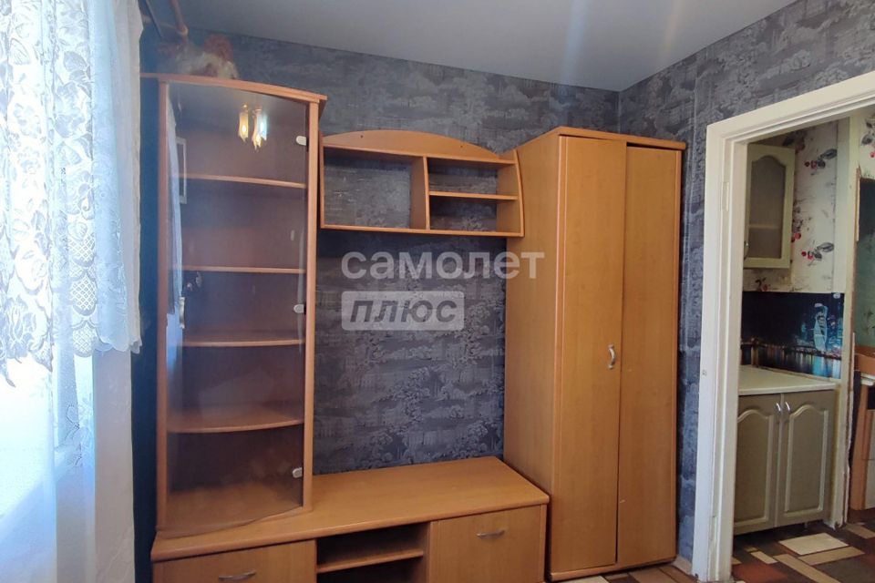 Продаётся студия, 12 м²