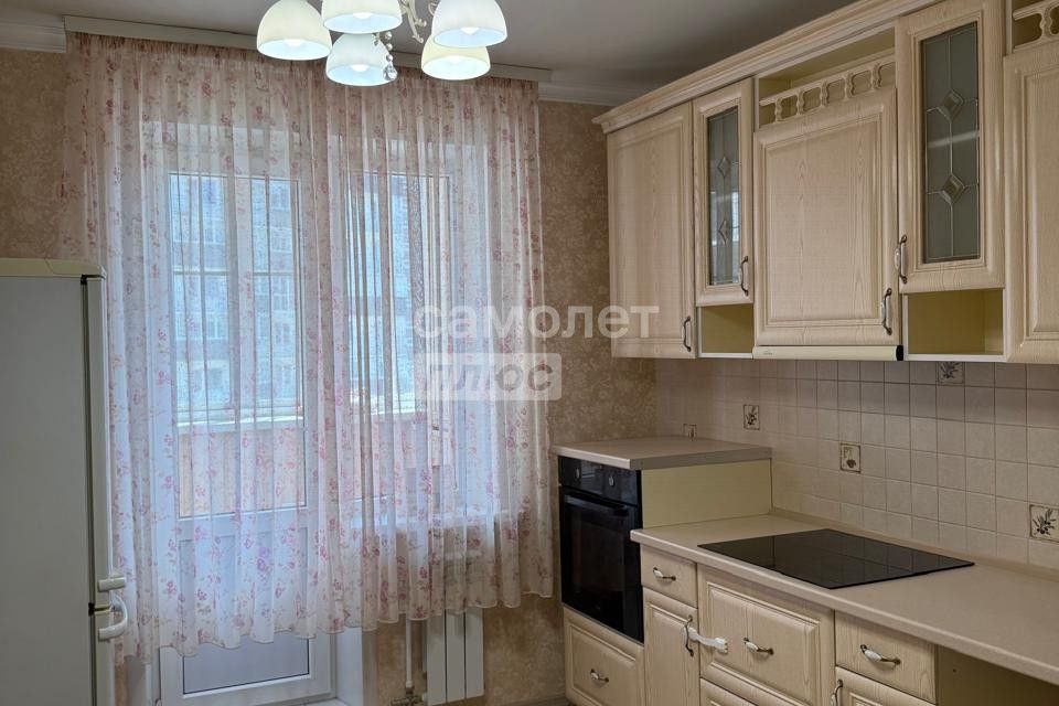 Продаётся 2-комнатная квартира, 51.2 м²
