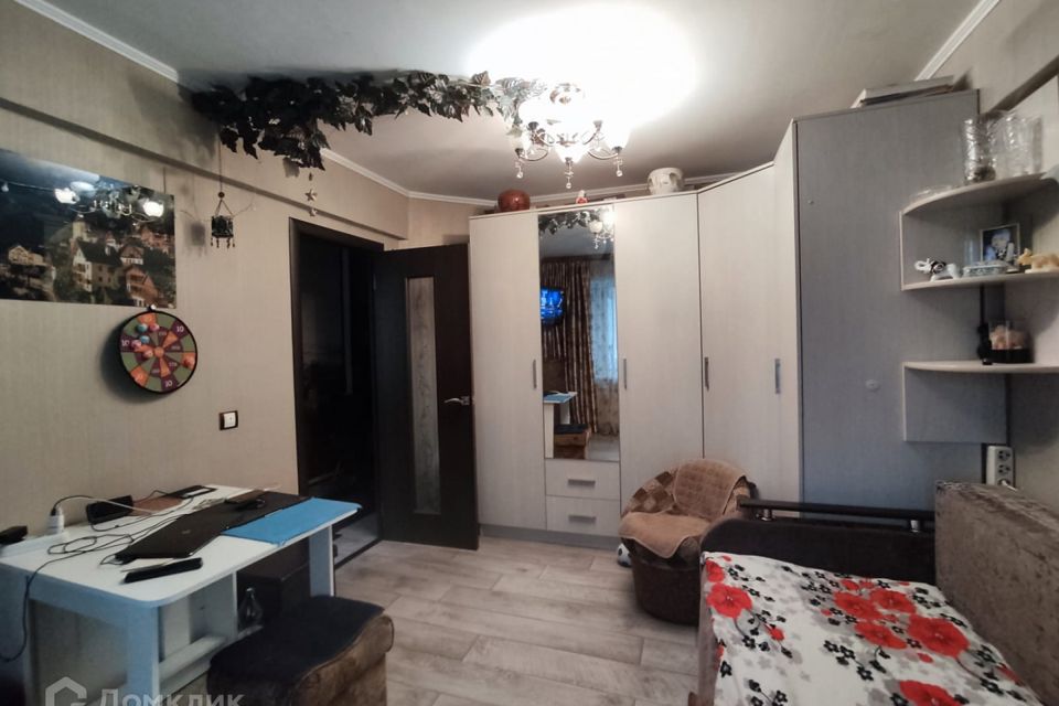 Продаётся 2-комнатная квартира, 46 м²