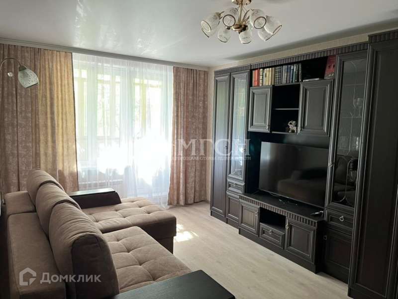 Сдаётся 3-комнатная квартира, 58.8 м²