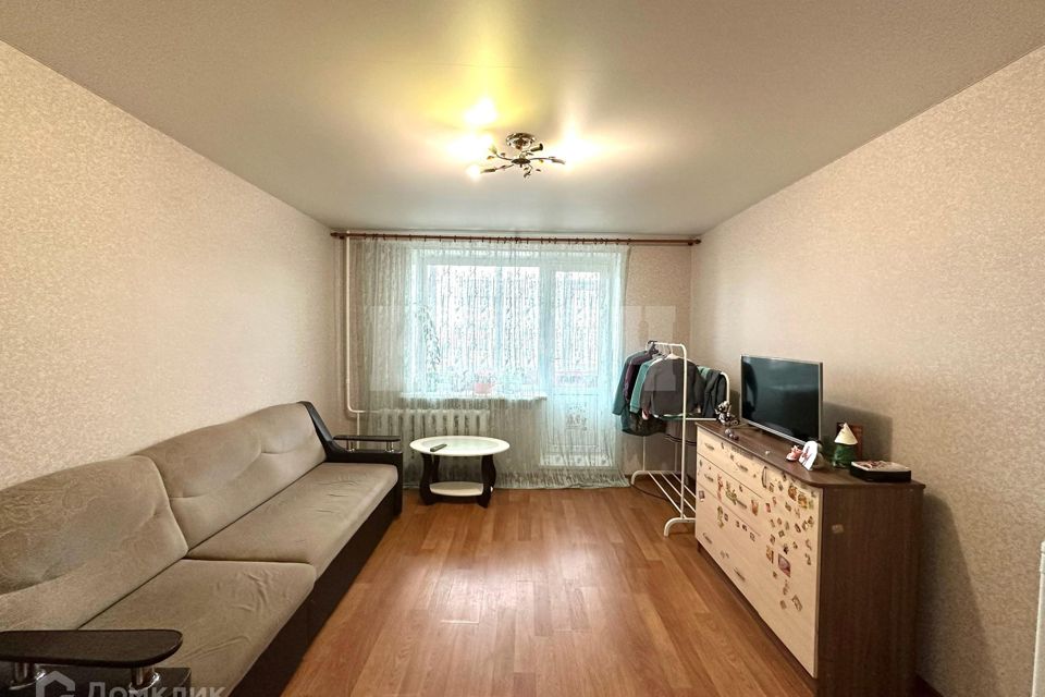 Продаётся 2-комнатная квартира, 48 м²