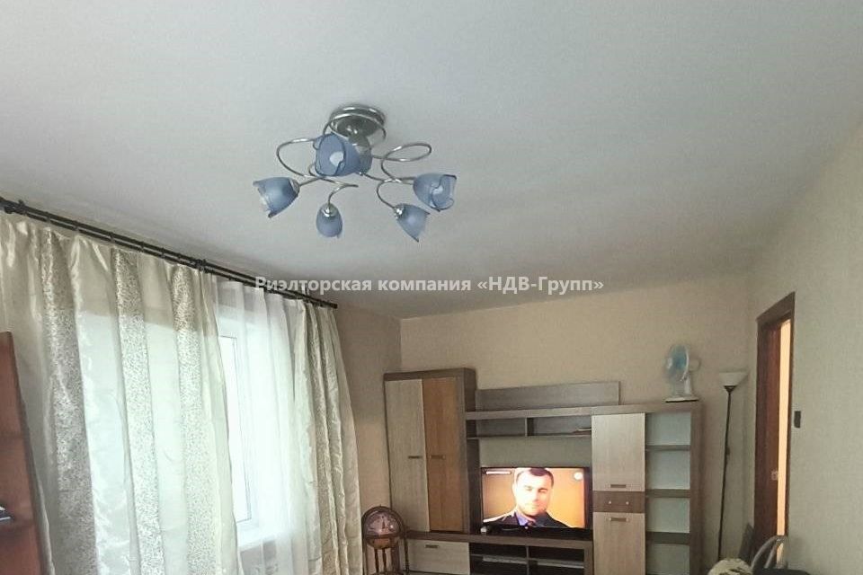 Сдаётся 2-комнатная квартира, 51 м²