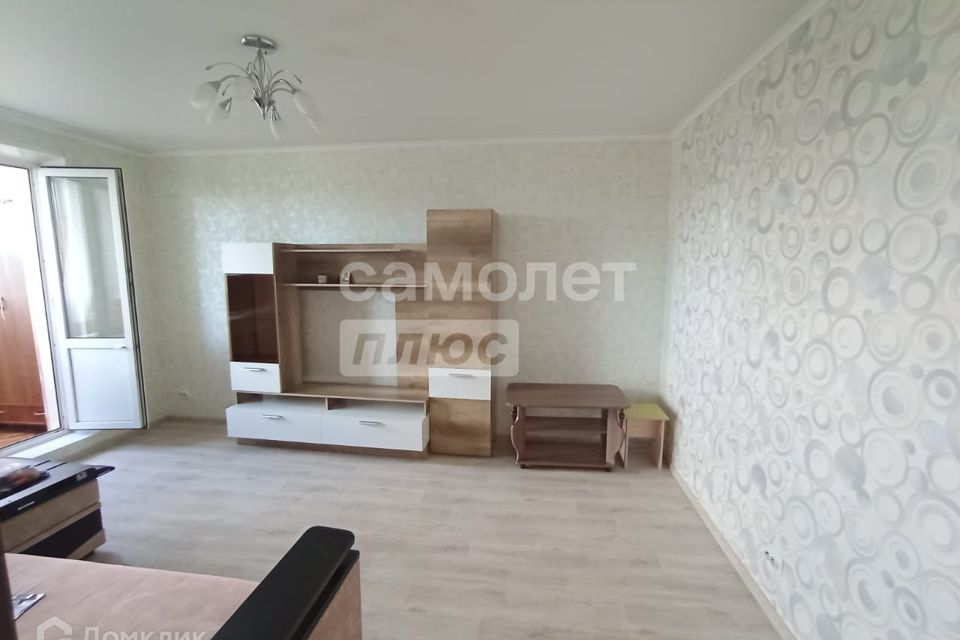 Продаётся 2-комнатная квартира, 47.4 м²