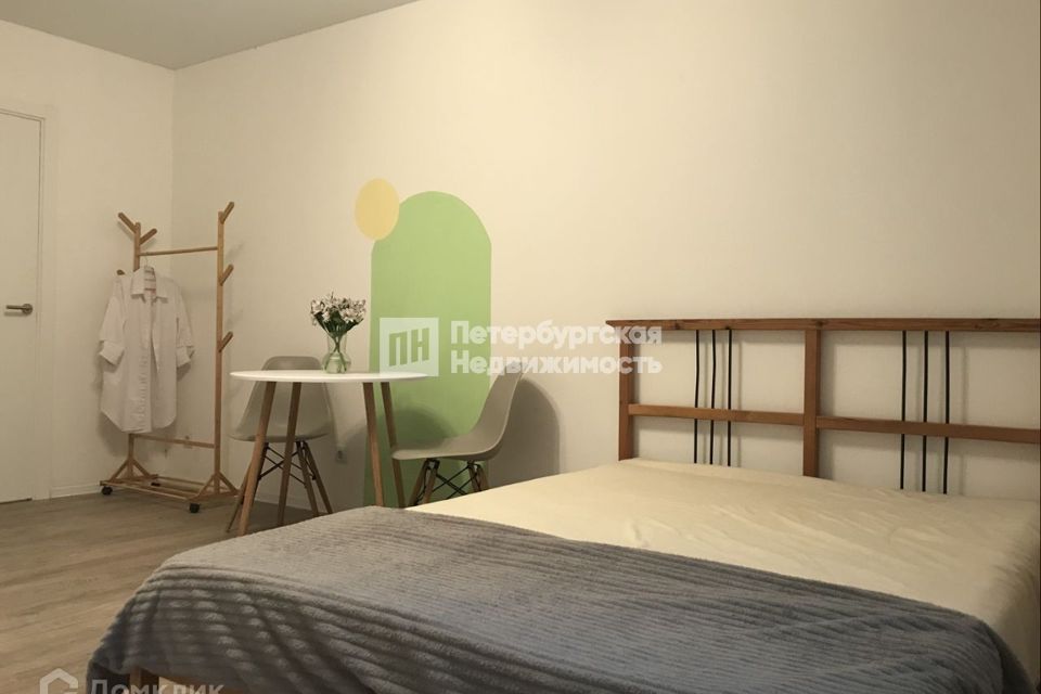 Продаётся студия, 24.8 м²