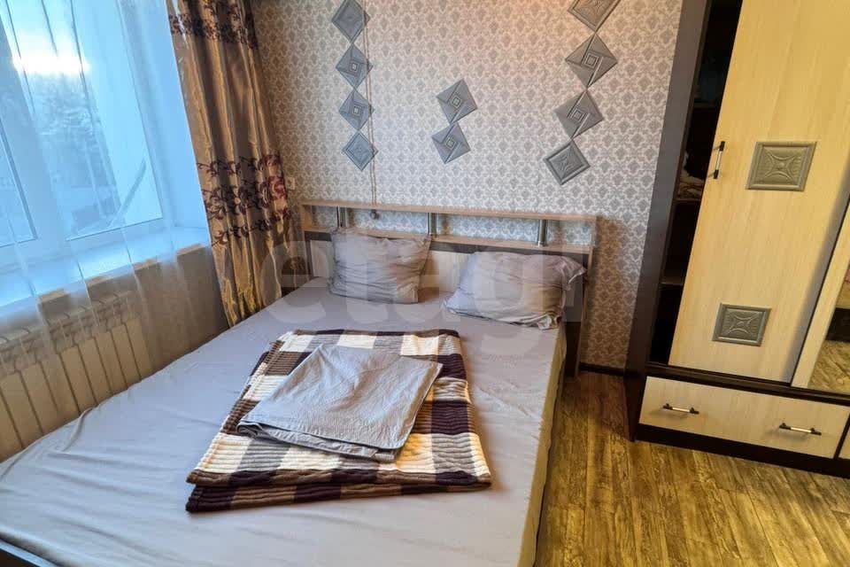 Сдаётся 1-комнатная квартира, 35 м²