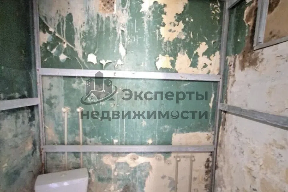 Продаётся 1-комнатная квартира, 23 м²