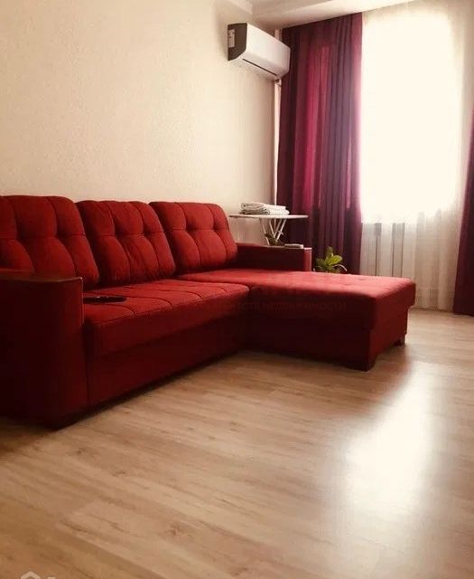 Продаётся 1-комнатная квартира, 35 м²