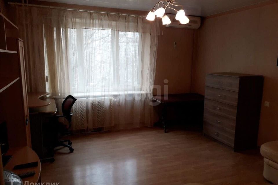 Продаётся 2-комнатная квартира, 50 м²