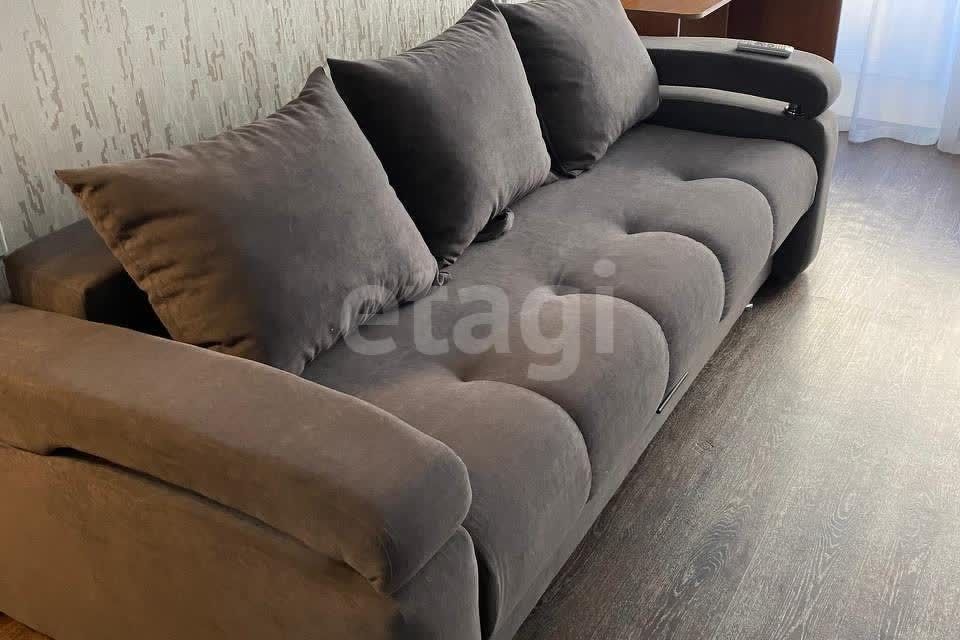 Сдаётся 1-комнатная квартира, 32 м²