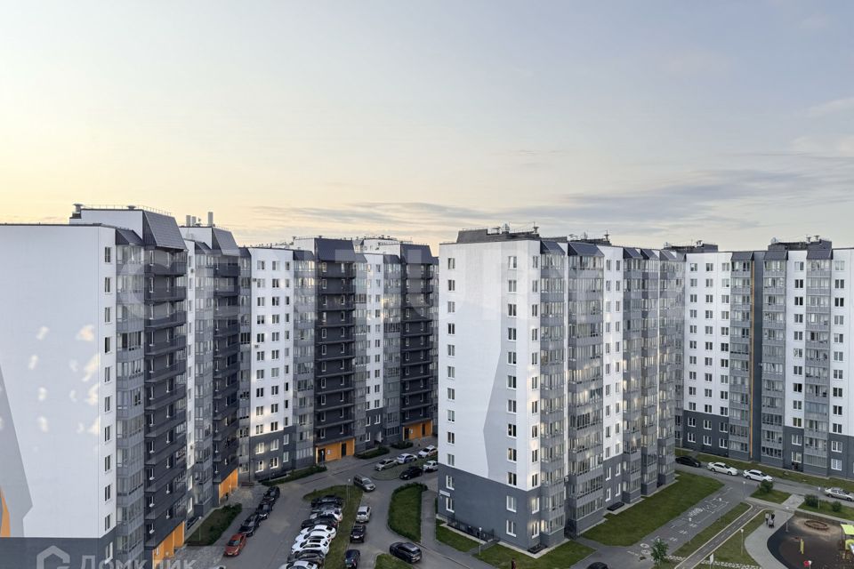 Продаётся 2-комнатная квартира, 47 м²