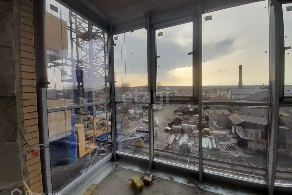 Продаётся 2-комнатная квартира, 92 м²
