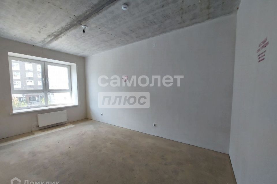 Продаётся 2-комнатная квартира, 44 м²