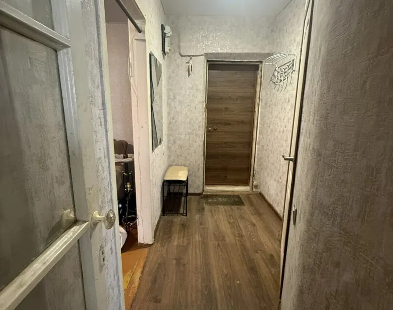 Продаётся 1-комнатная квартира, 30 м²