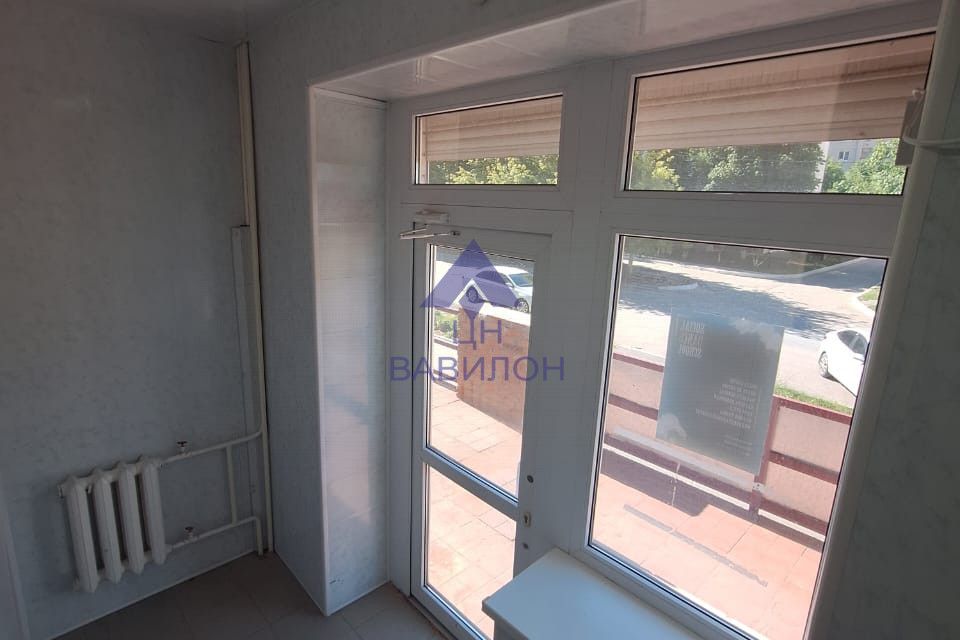 Продаётся 4-комнатная квартира, 133 м²