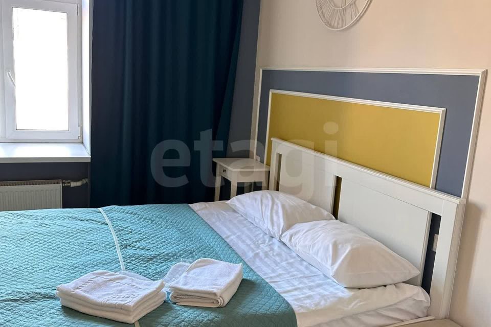 Продаётся студия, 20 м²