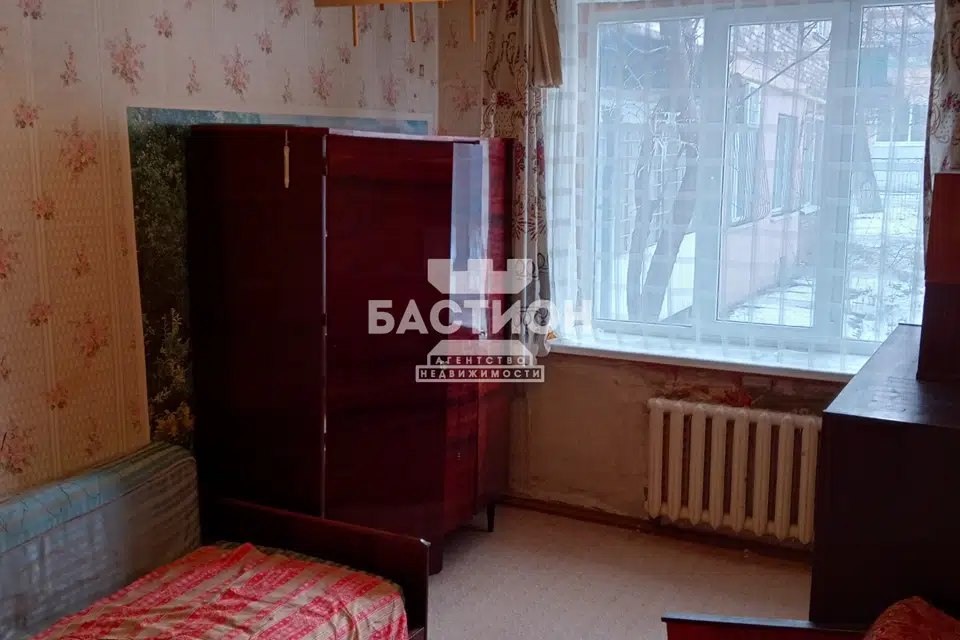 Продаётся 2-комнатная квартира, 48 м²