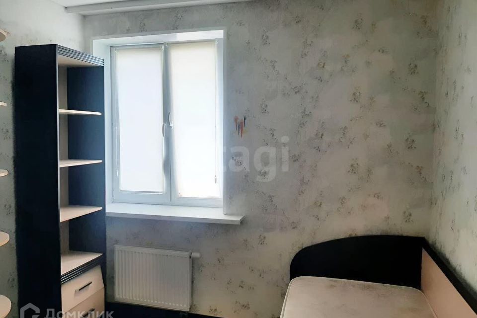 Продаётся 2-комнатная квартира, 45 м²
