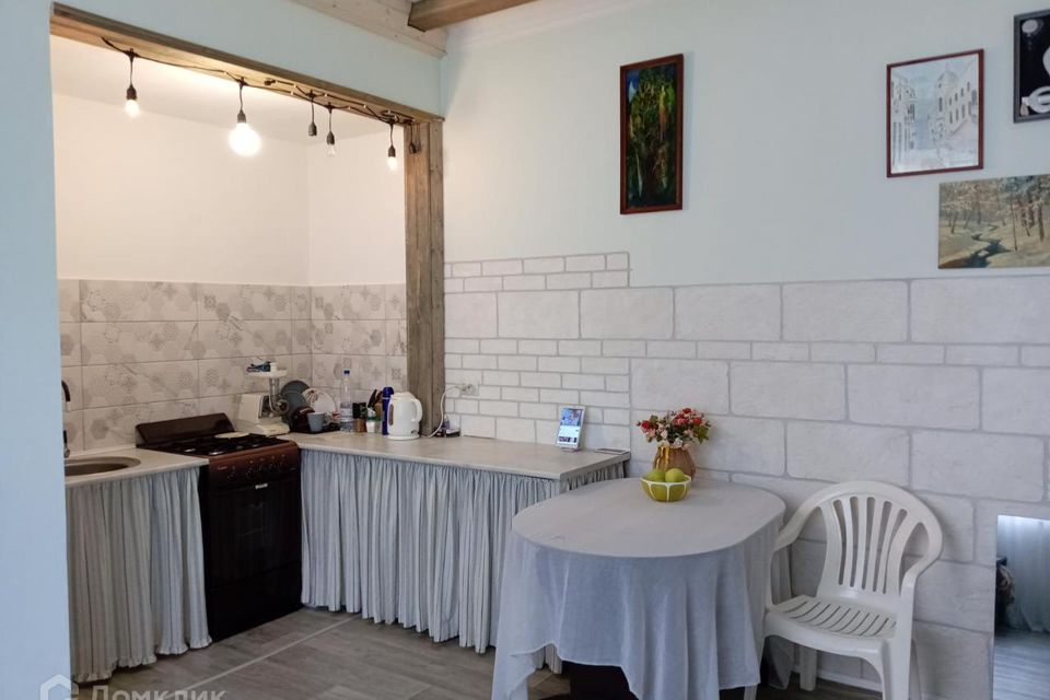 Продаётся 2-комнатная квартира, 58 м²