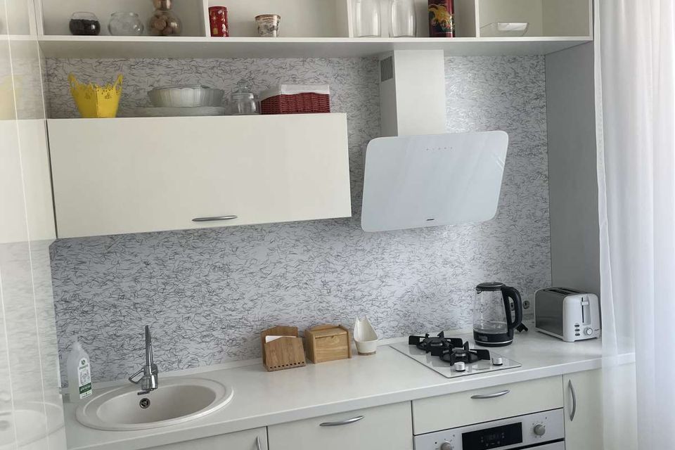Продаётся 2-комнатная квартира, 57 м²