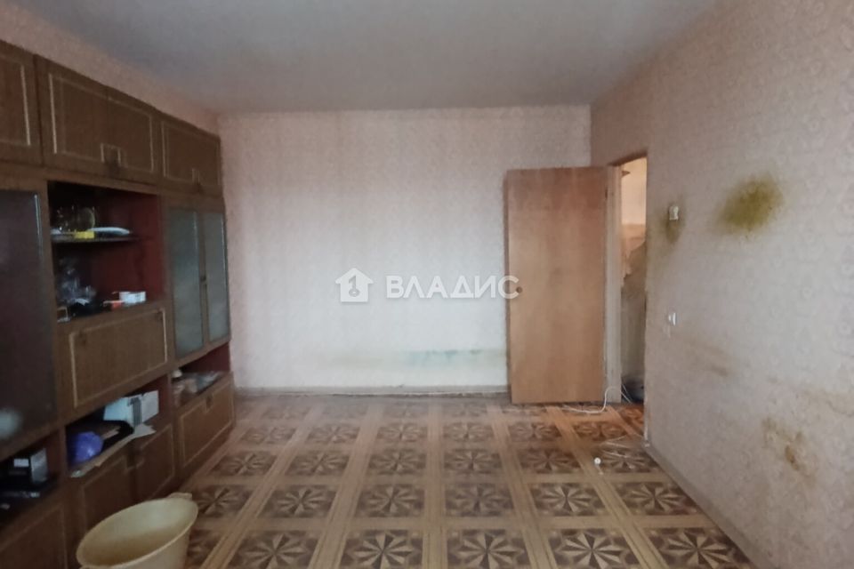 Продаётся 2-комнатная квартира, 53.7 м²