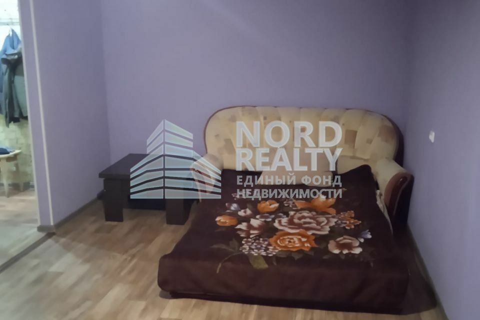 Сдаётся 2-комнатная квартира, 45 м²