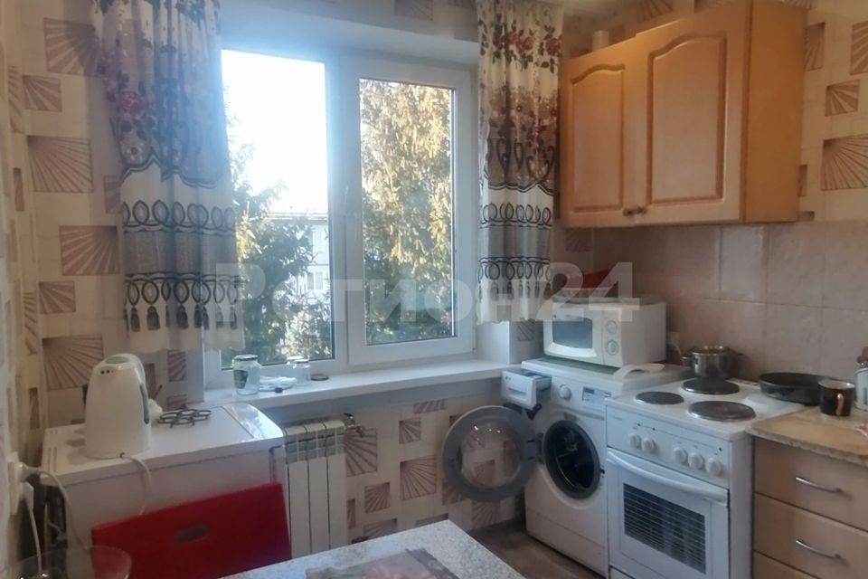 Продаётся 2-комнатная квартира, 45 м²