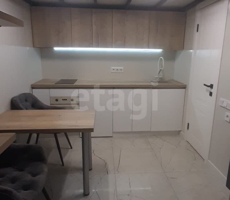 Продаётся студия, 18.3 м²