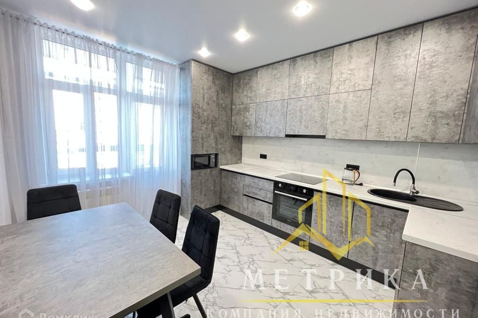 Сдаётся 2-комнатная квартира, 60 м²