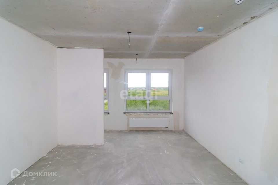 Продаётся студия, 27.3 м²