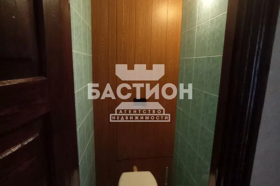 Продаётся 3-комнатная квартира, 67.1 м²