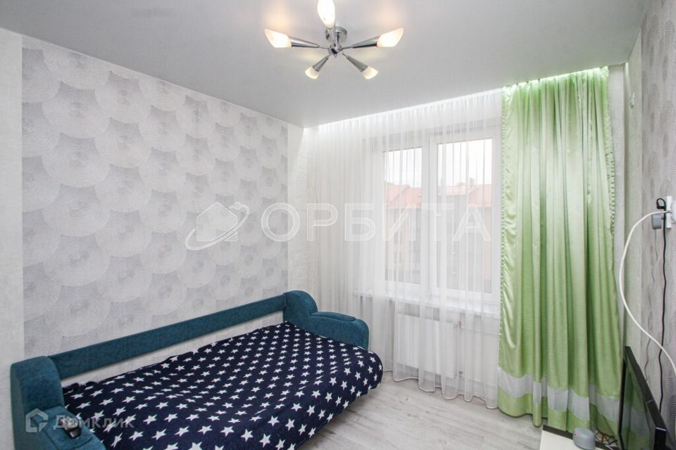 Продаётся 1-комнатная квартира, 27 м²