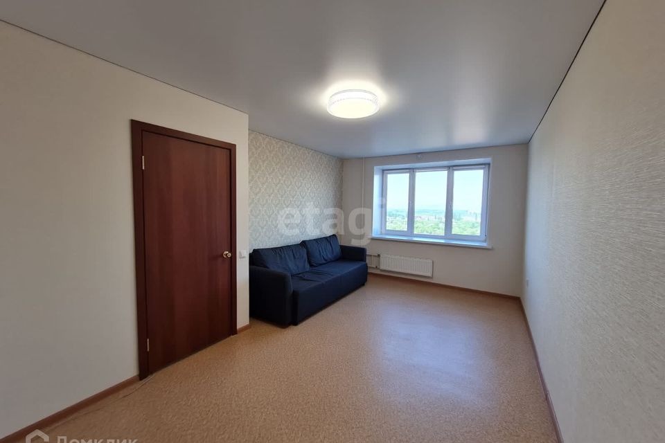 Продаётся 1-комнатная квартира, 34.9 м²