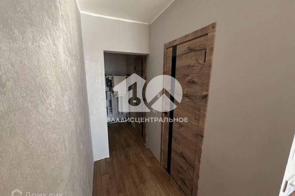 Продаётся 2-комнатная квартира, 42.2 м²