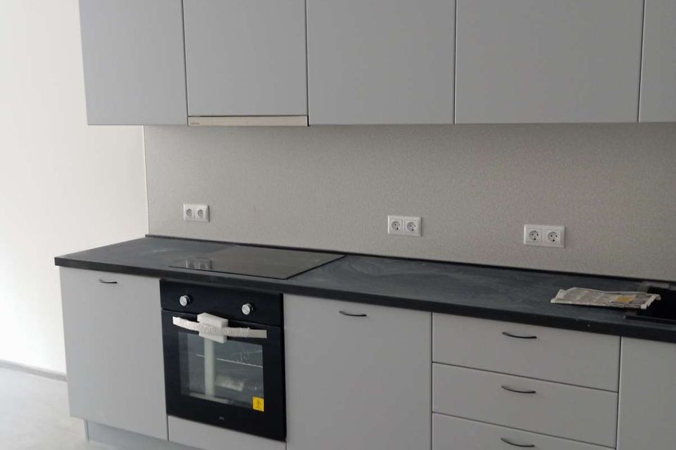 Продаётся 1-комнатная квартира, 60.5 м²
