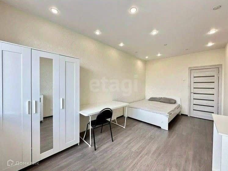 Продаётся 2-комнатная квартира, 47 м²