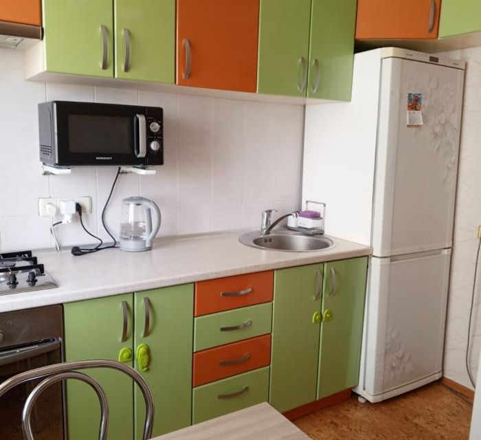 Продаётся 2-комнатная квартира, 45.7 м²