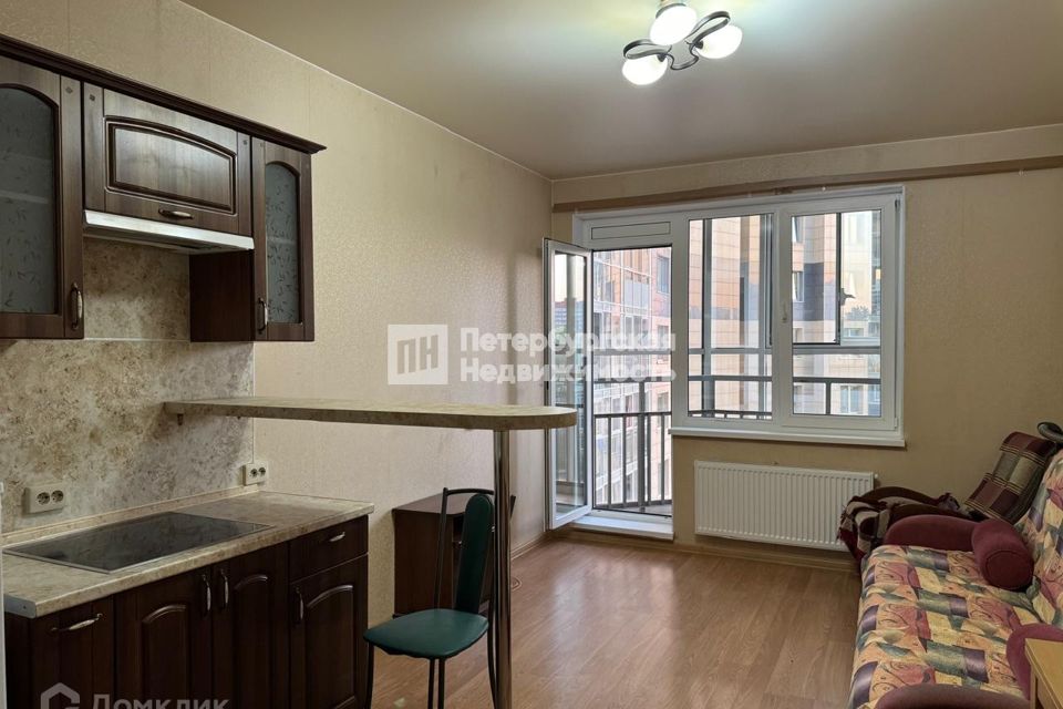 Сдаётся студия, 22 м²