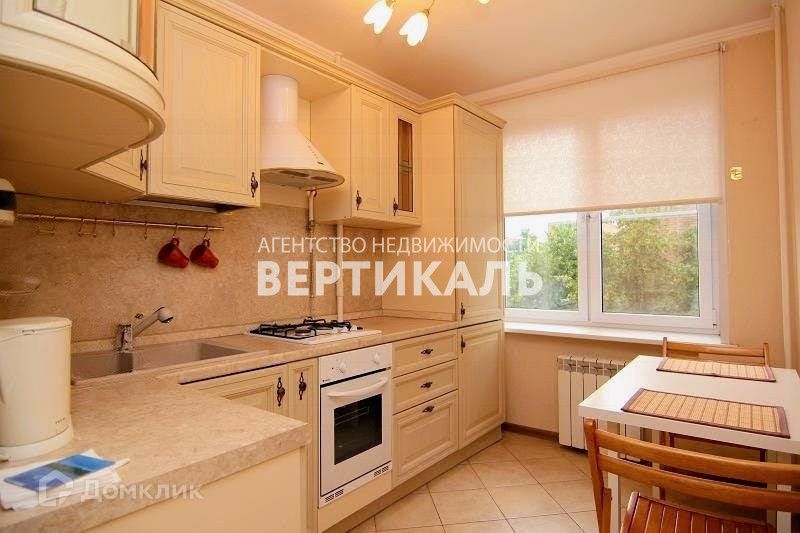 Сдаётся 2-комнатная квартира, 50 м²