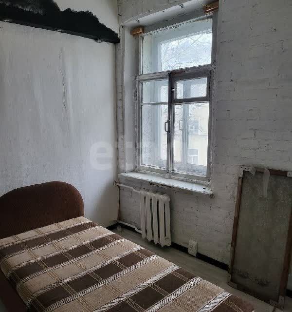 Продаётся 3-комнатная квартира, 72.3 м²