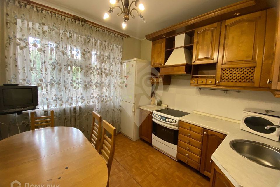 Продаётся 3-комнатная квартира, 75 м²