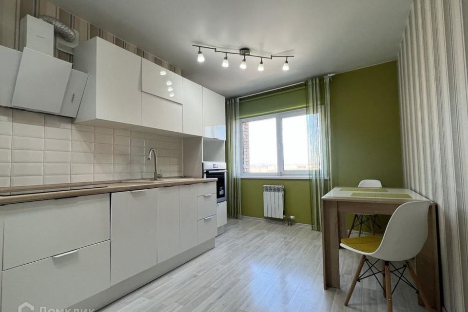 Продаётся 3-комнатная квартира, 71.9 м²
