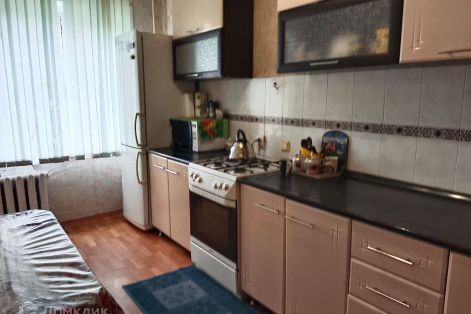 Продаётся 3-комнатная квартира, 66.9 м²