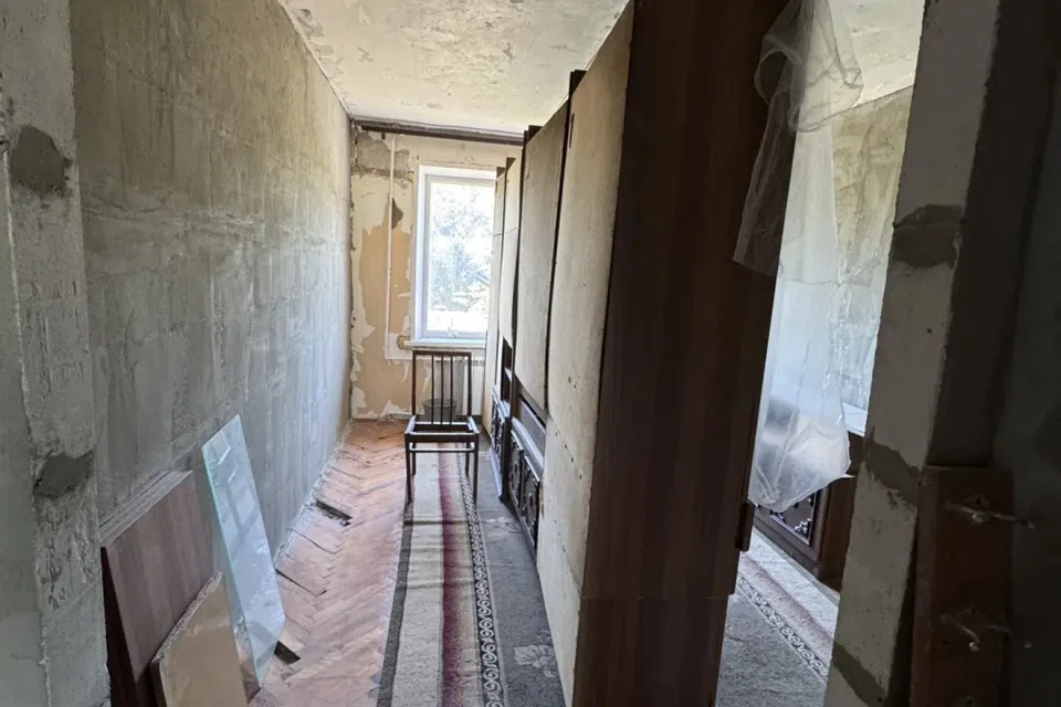 Продаётся 2-комнатная квартира, 48 м²