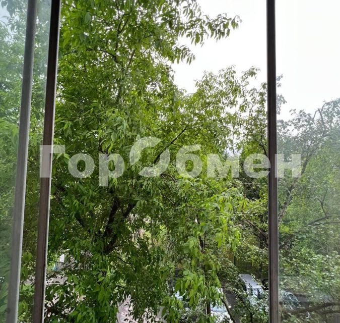 Продаётся 1-комнатная квартира, 35.2 м²