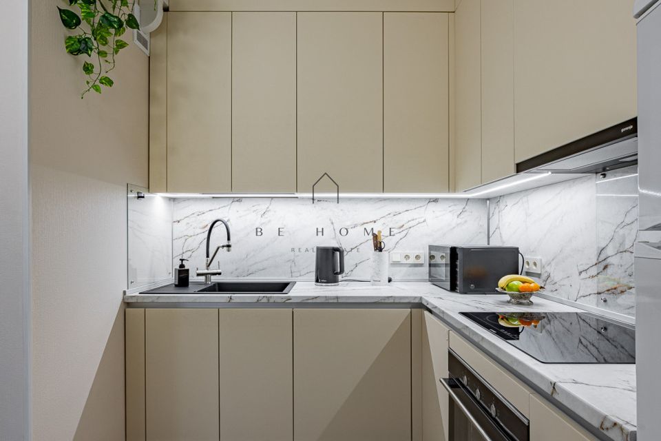 Сдаётся 3-комнатная квартира, 64 м²