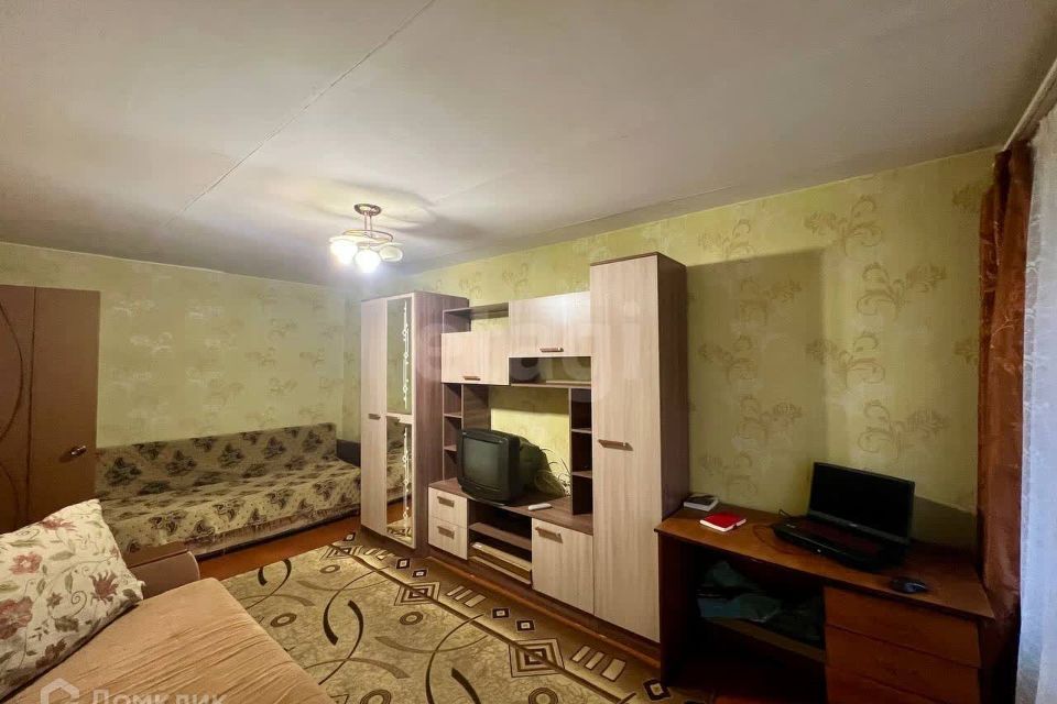 Продаётся 1-комнатная квартира, 29.9 м²