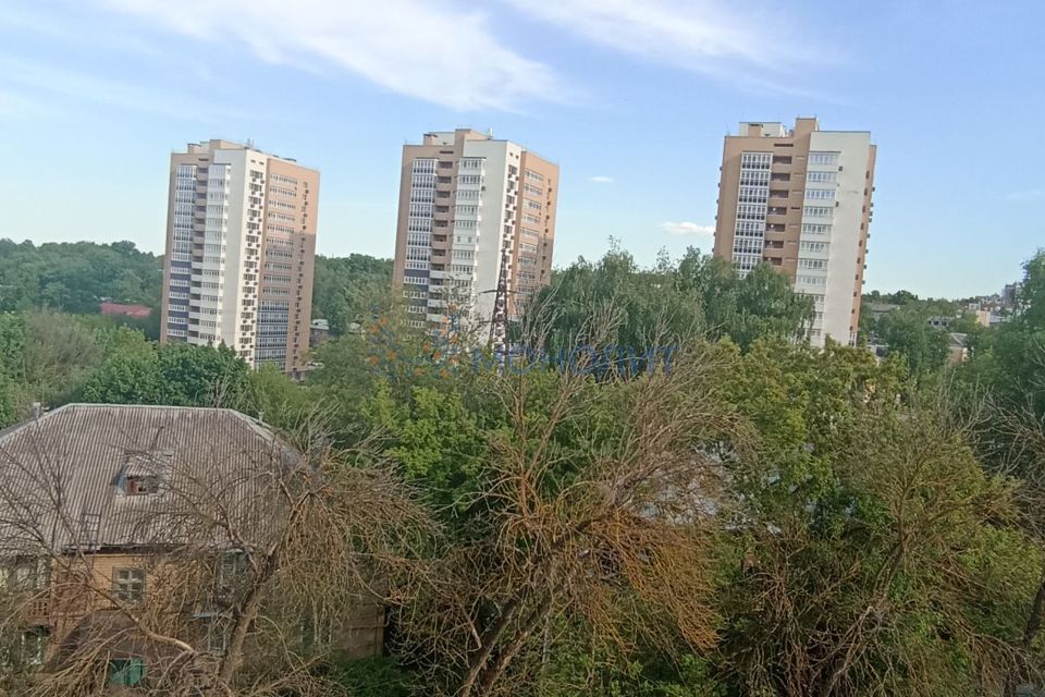 Продаётся 2-комнатная квартира, 43.1 м²