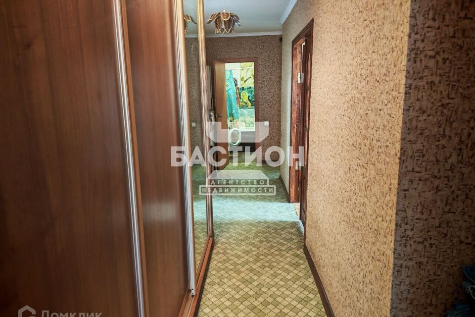 Продаётся 3-комнатная квартира, 72 м²